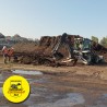 Trabajos Viales en Terreno