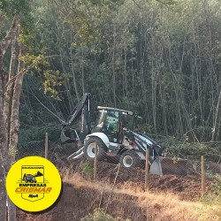 Haciendo Caminos