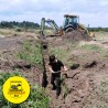 Zanjas de Riego o Tuberías